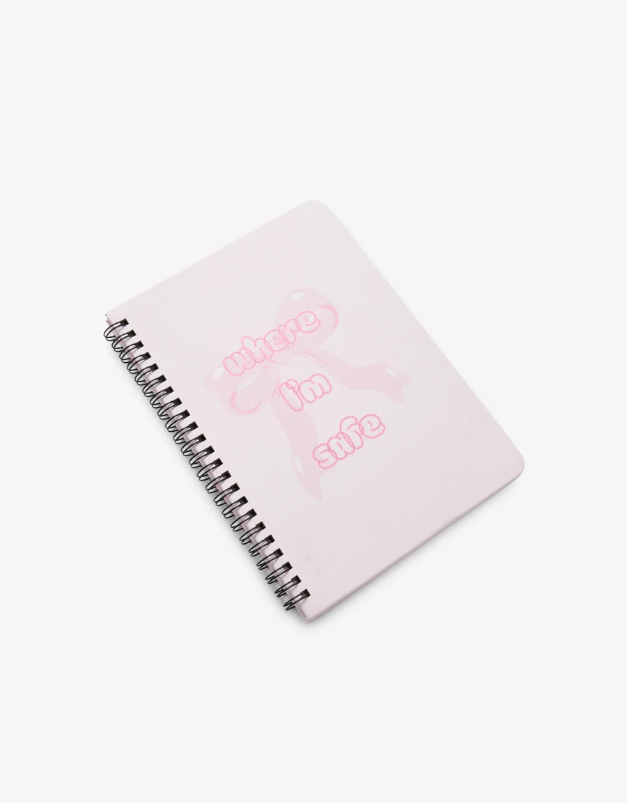 Bow Notebook