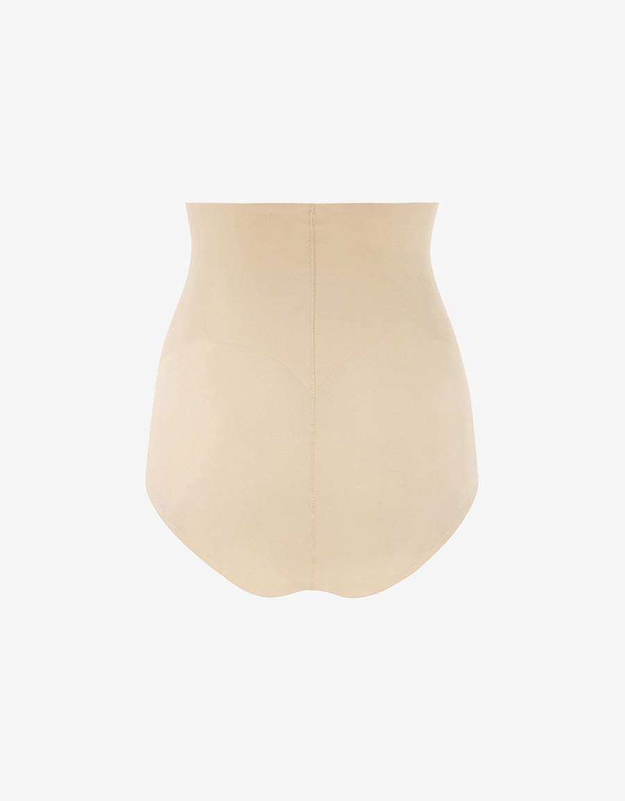 High waisted Brief Shapewear