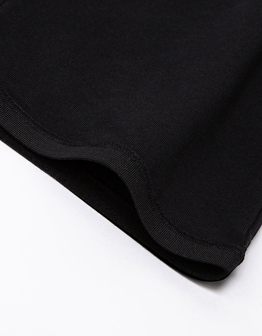 Cotton Comfort Long Leg