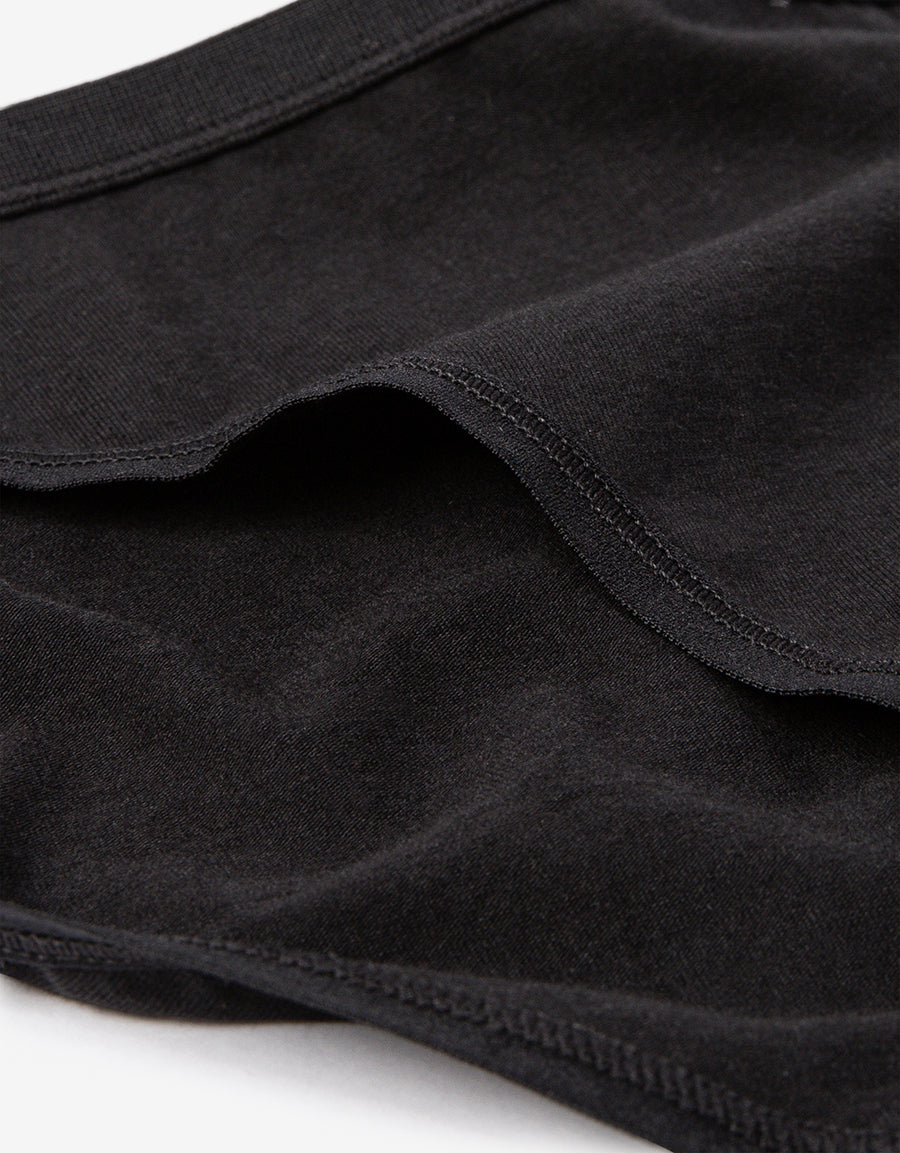 Cotton Comfort Bikini