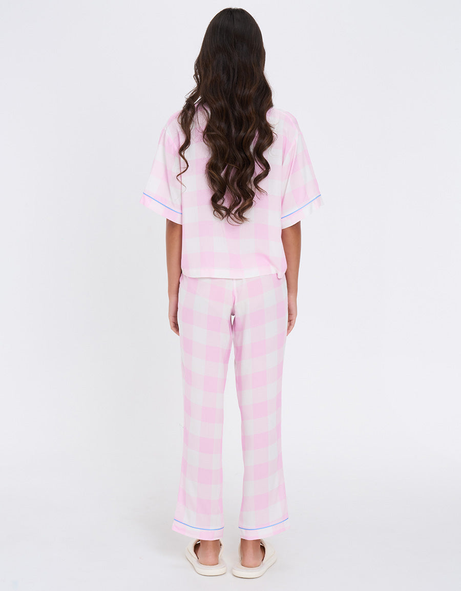 Pajama Set