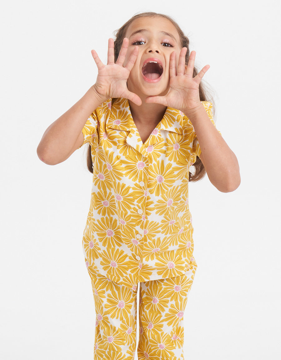 Pajama Set