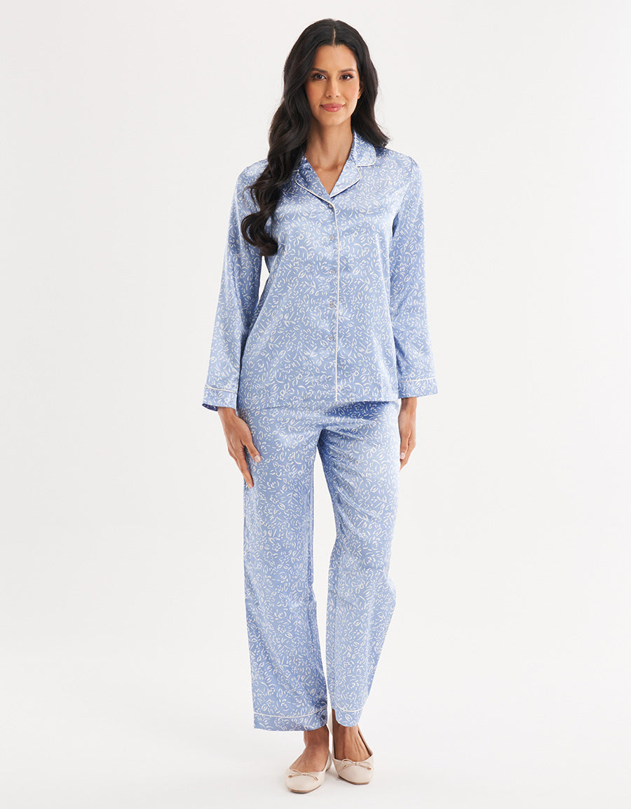 Pajama Set