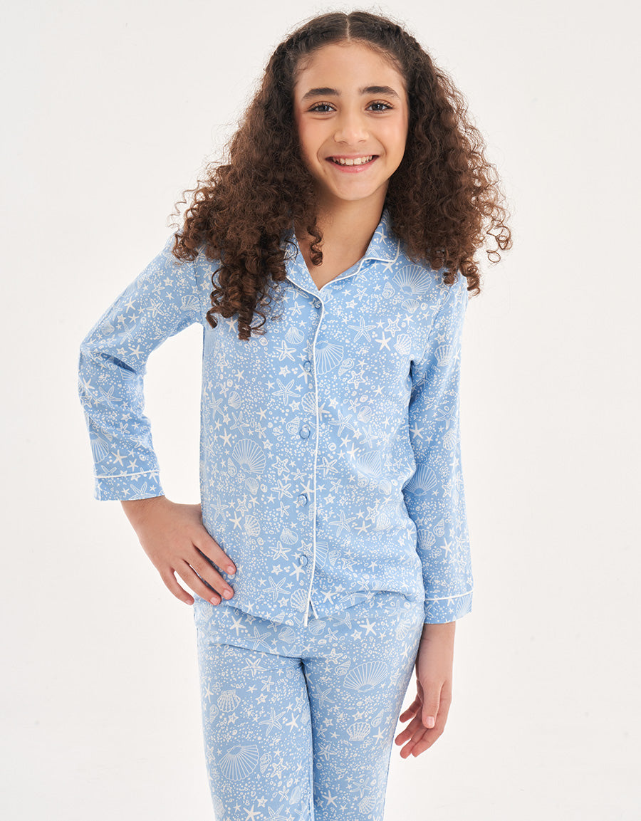 Pajama Set