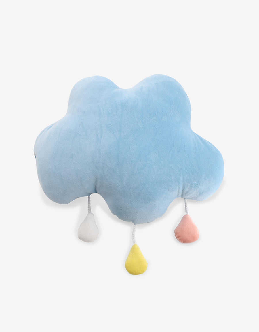 Multicolor Plushie