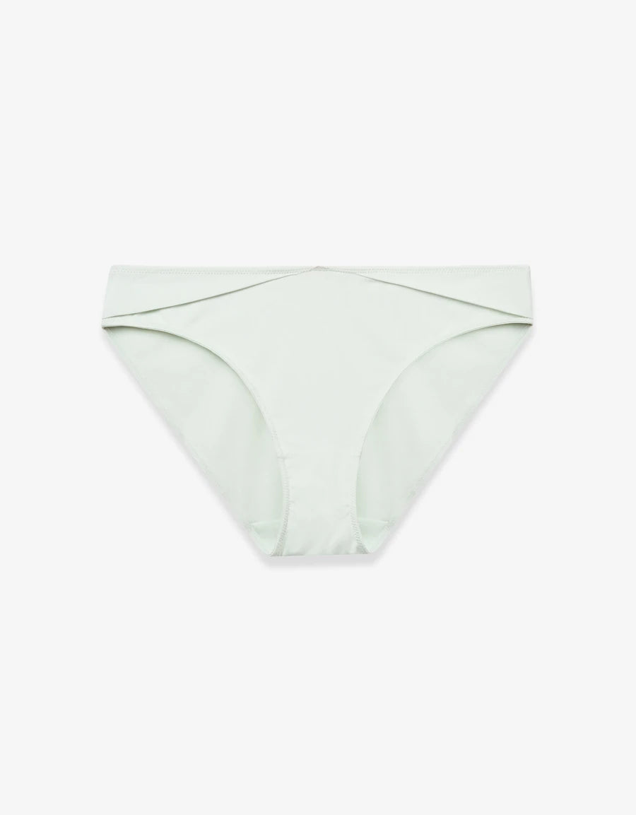 Microfiber Bikini Panty