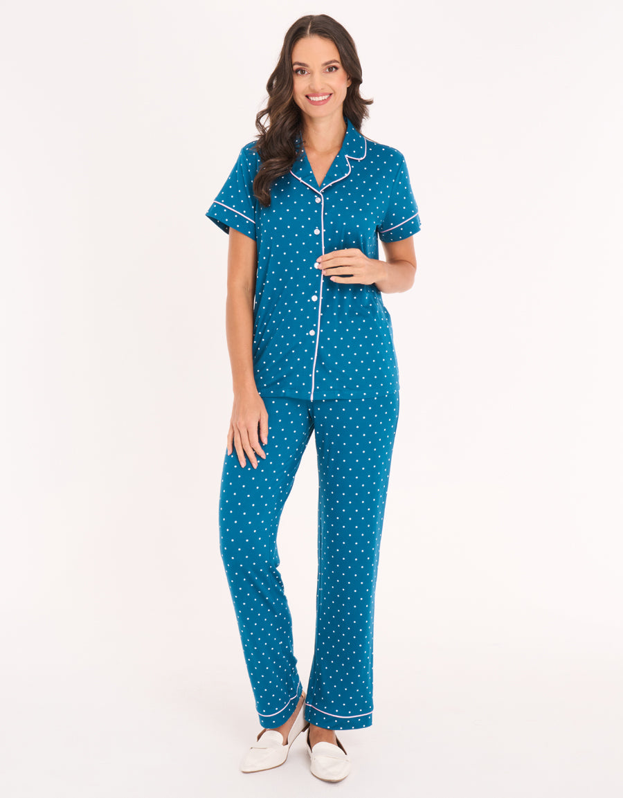 Pajama Set