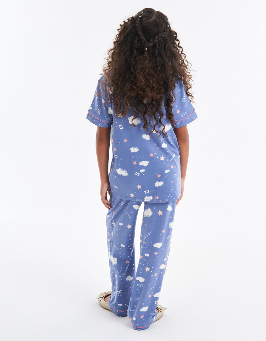 Pajama Set