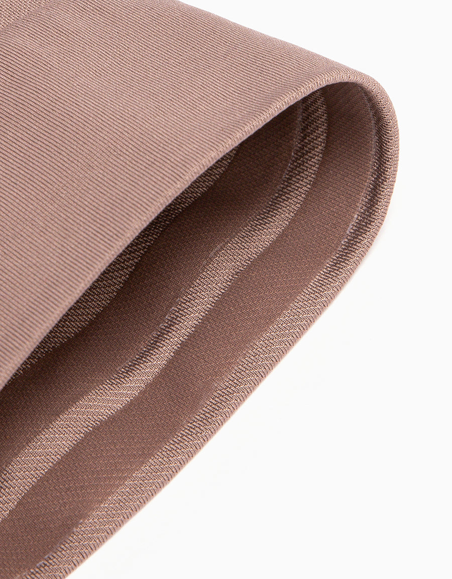 Seamless High Waist Long Leg