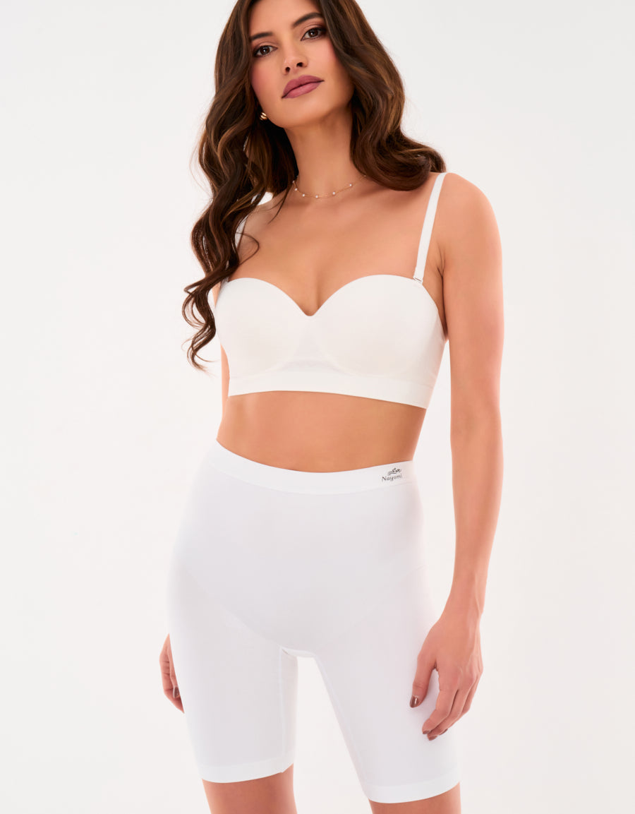 SEAMLESS LONG LEG