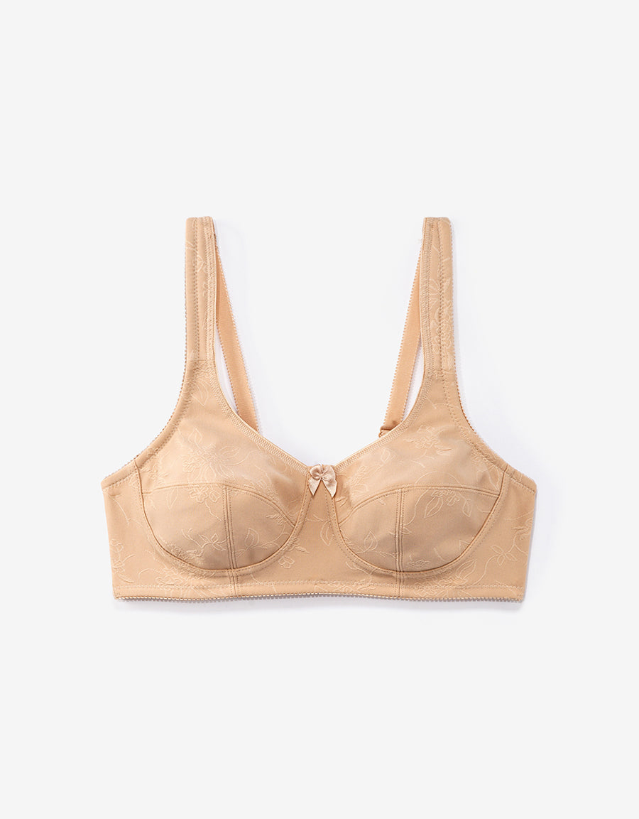 Full Cup Bra