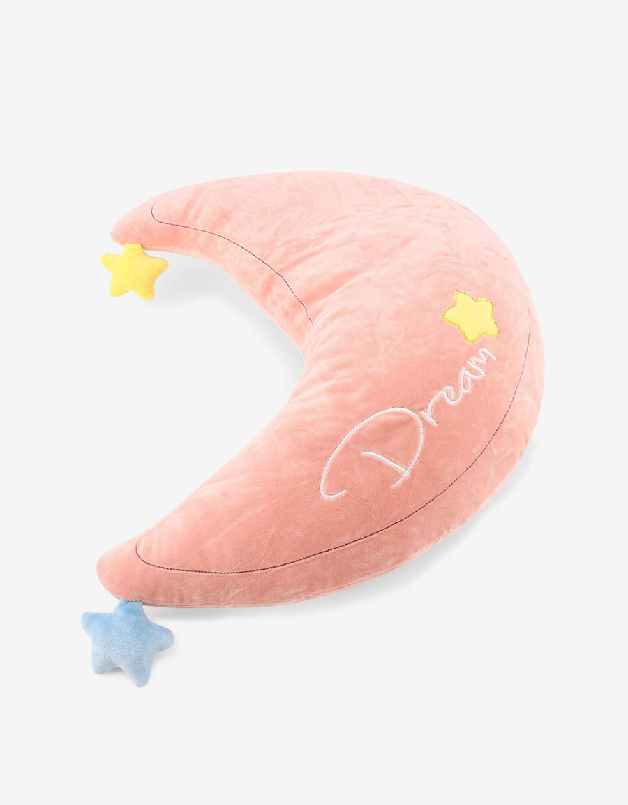 Multicolor Plushie