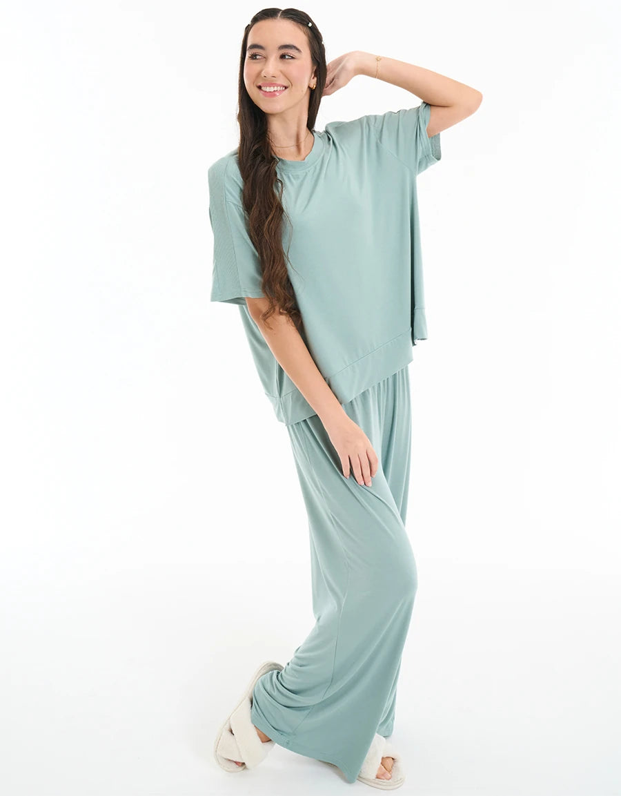 Pajama Set