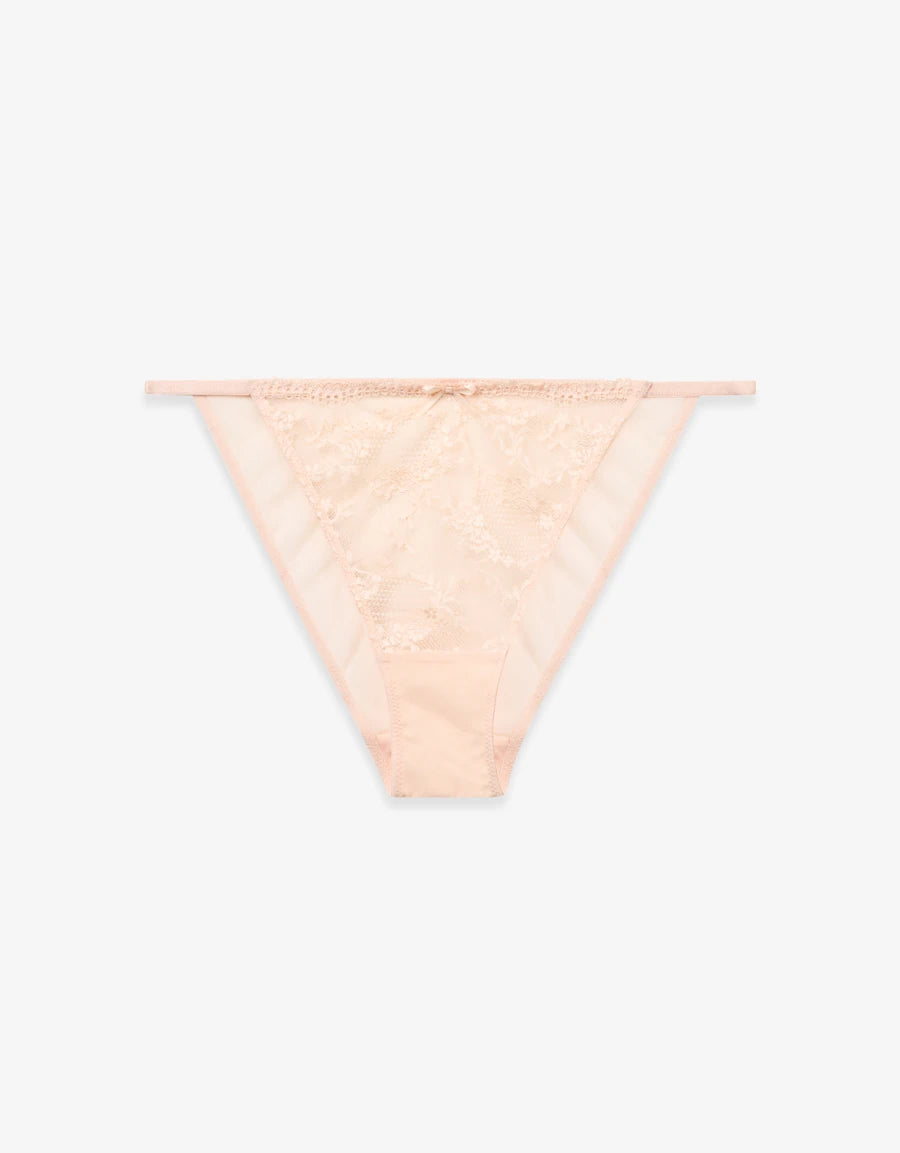 Lace Tanga Panty