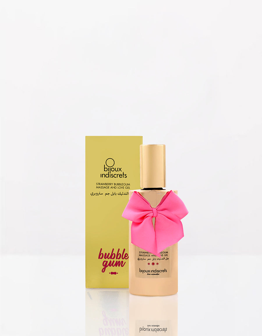 Massage Gel