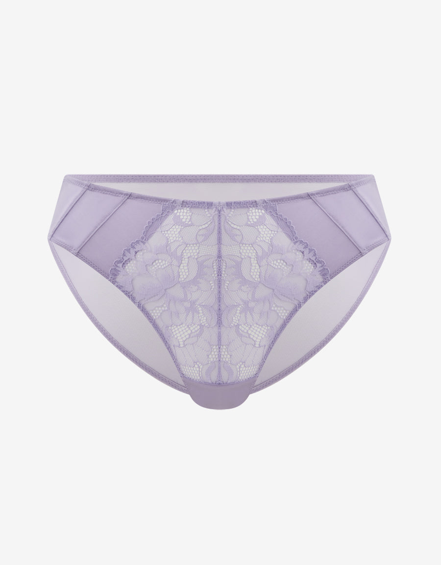 Microfibre Bikini