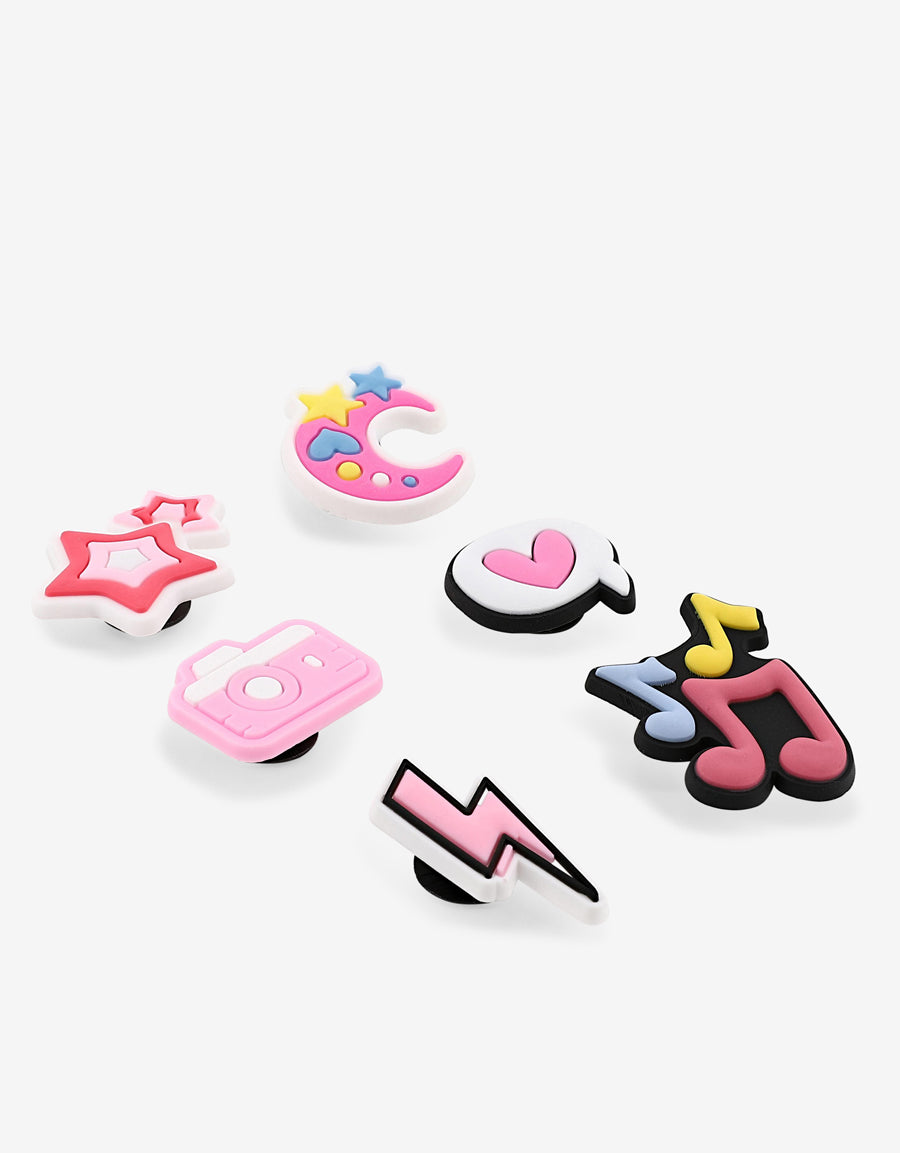Multicolor Charm
