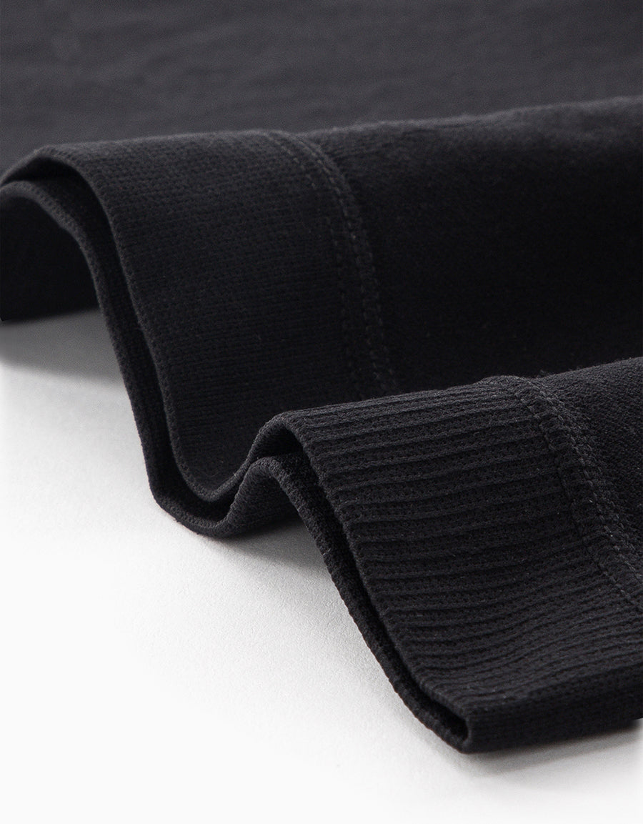 Seam Free Long Leg