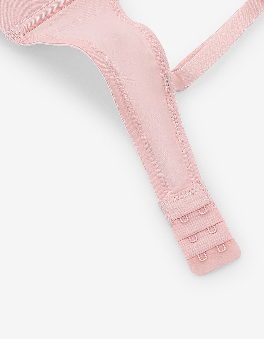 Wire Bra