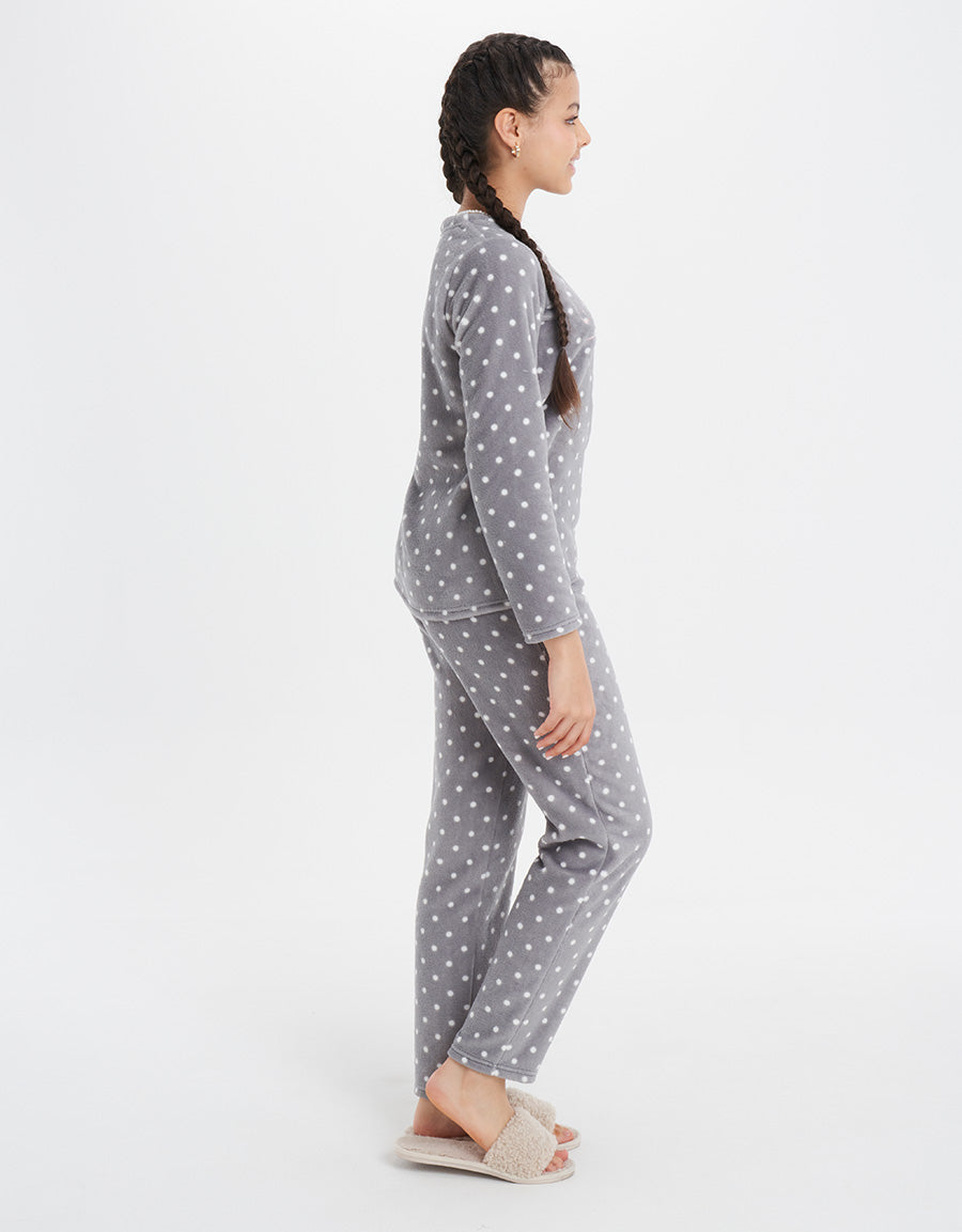Pajama Set