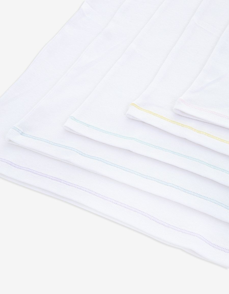 Microfiber Vest