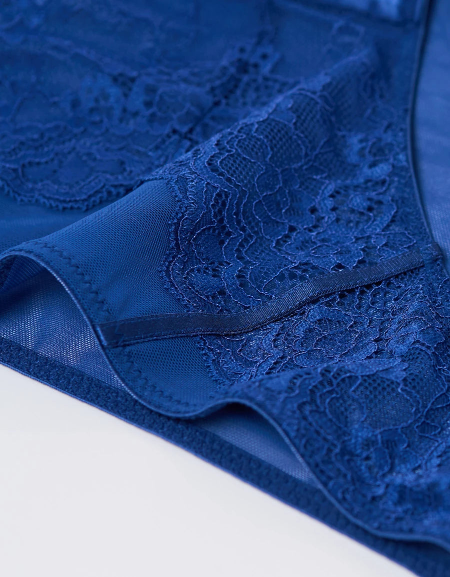 Lace Bikini Panty
