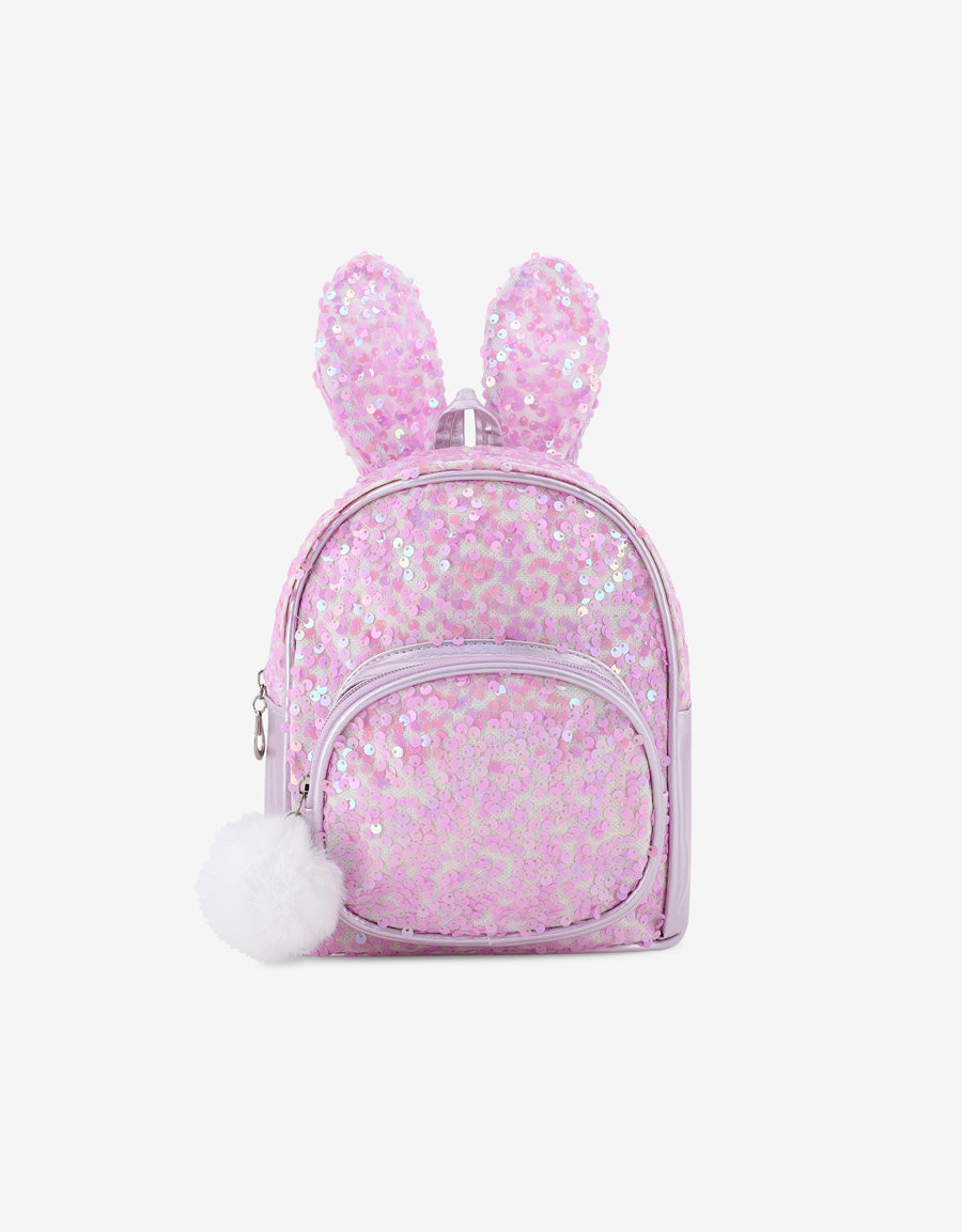 Lilac Bag