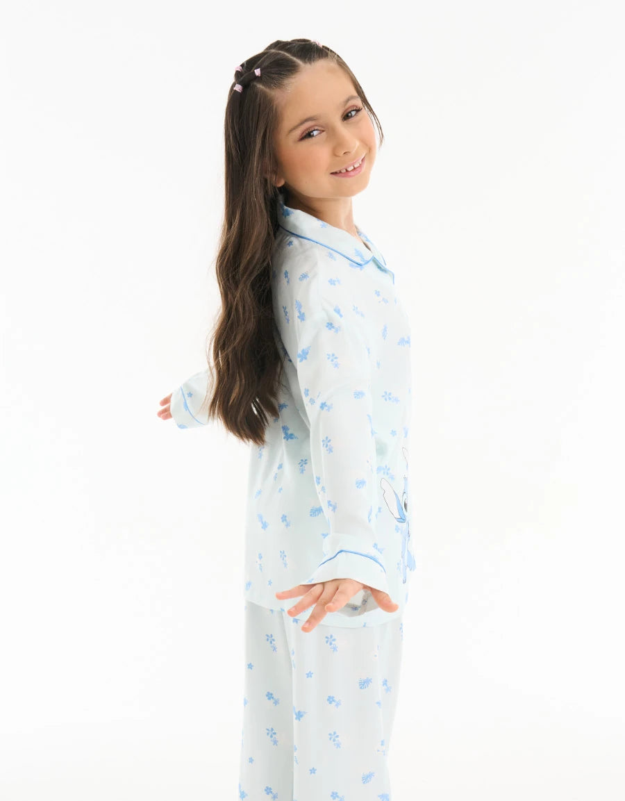 Lilo & Stitch Pajama Set