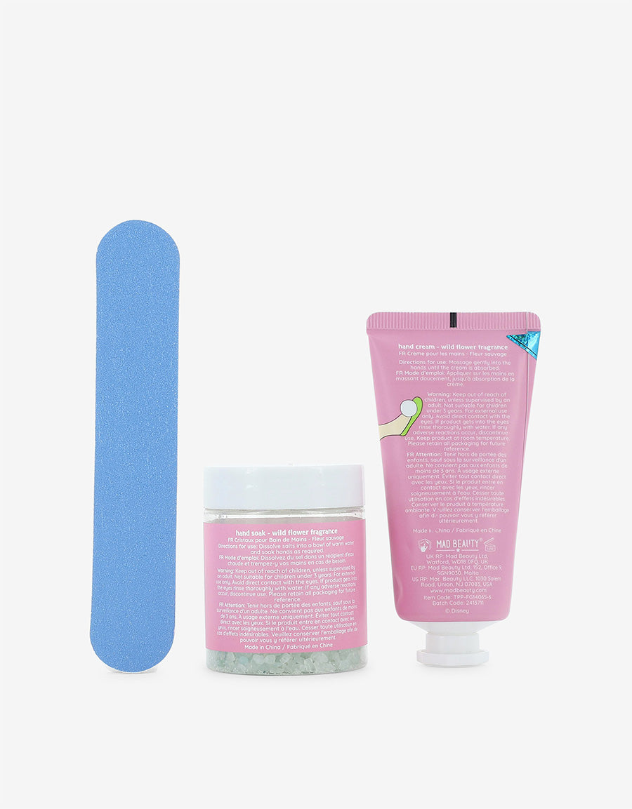 Manicure Set