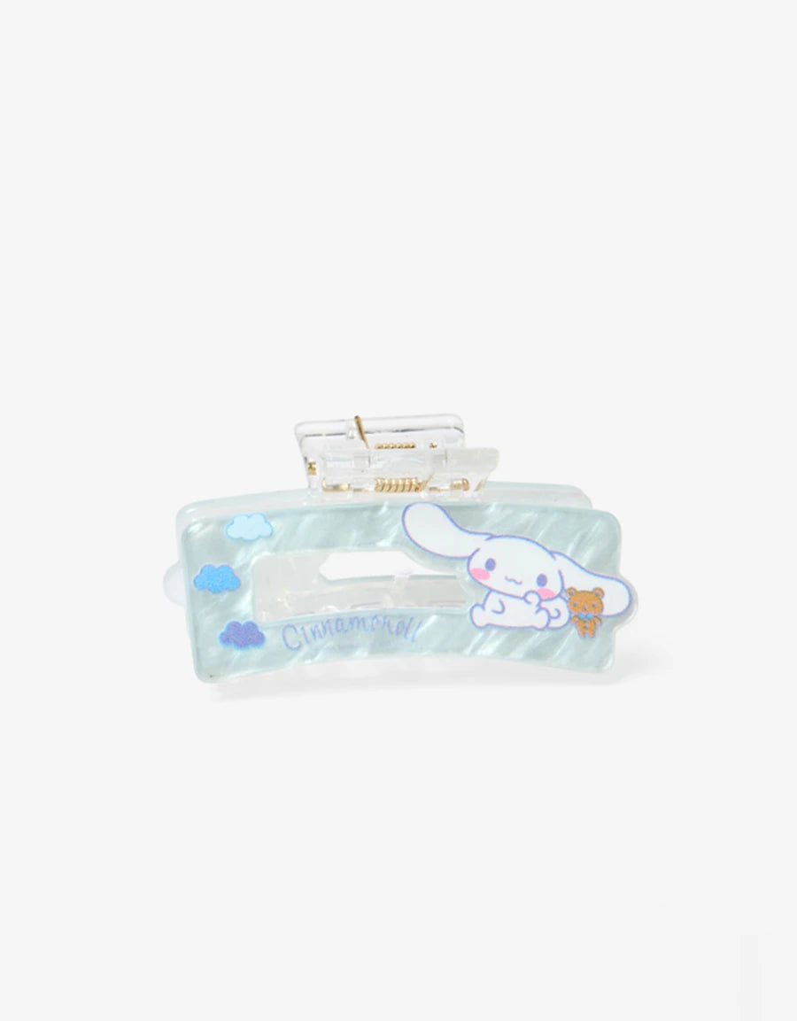 Cinnamoroll Claw Clip