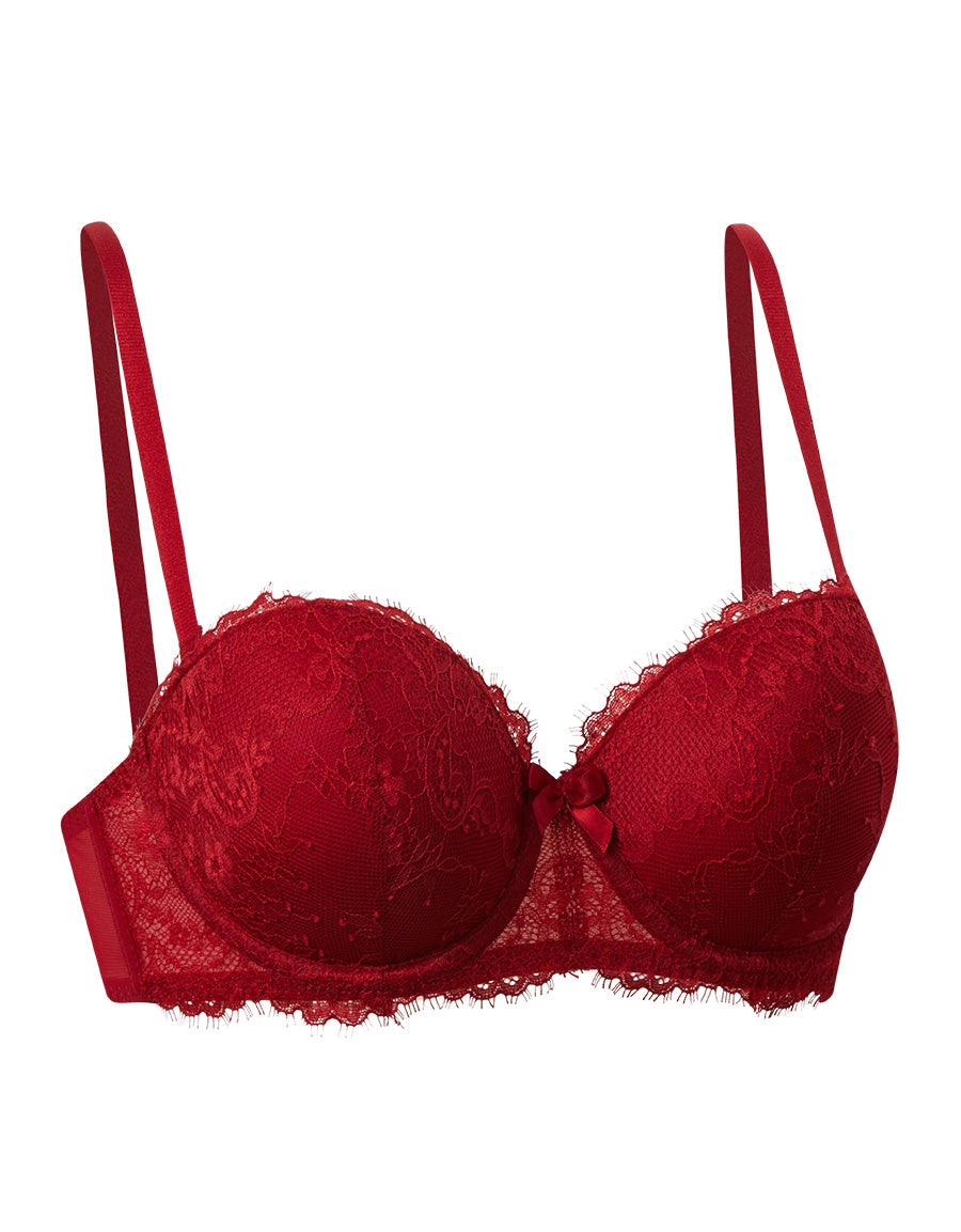 MULTIWAY BRA