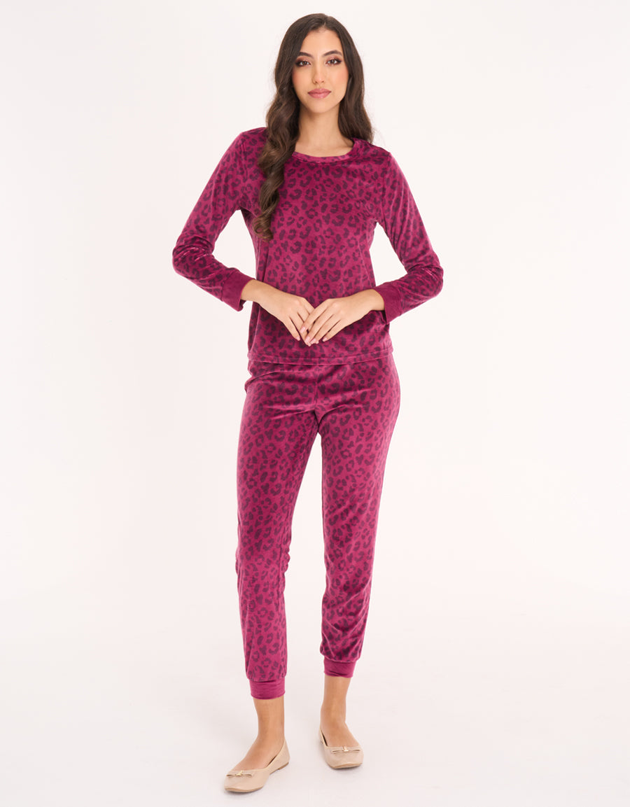 Jogger Set
