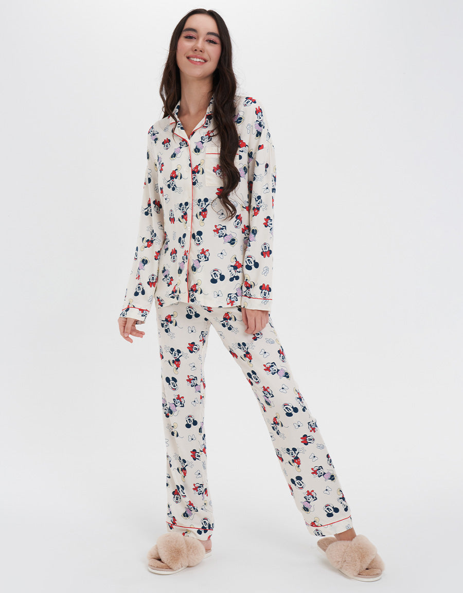 Pajama Set